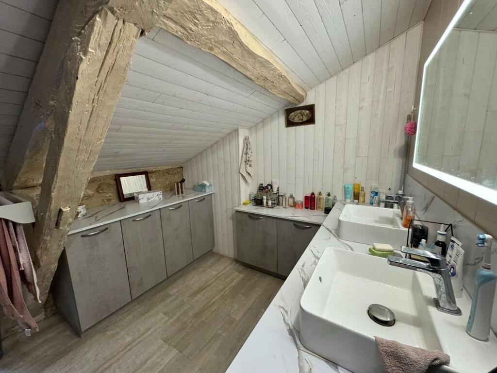 Domaine La Buissiere Duravel "La Maison" Piscine Privative Esterno foto