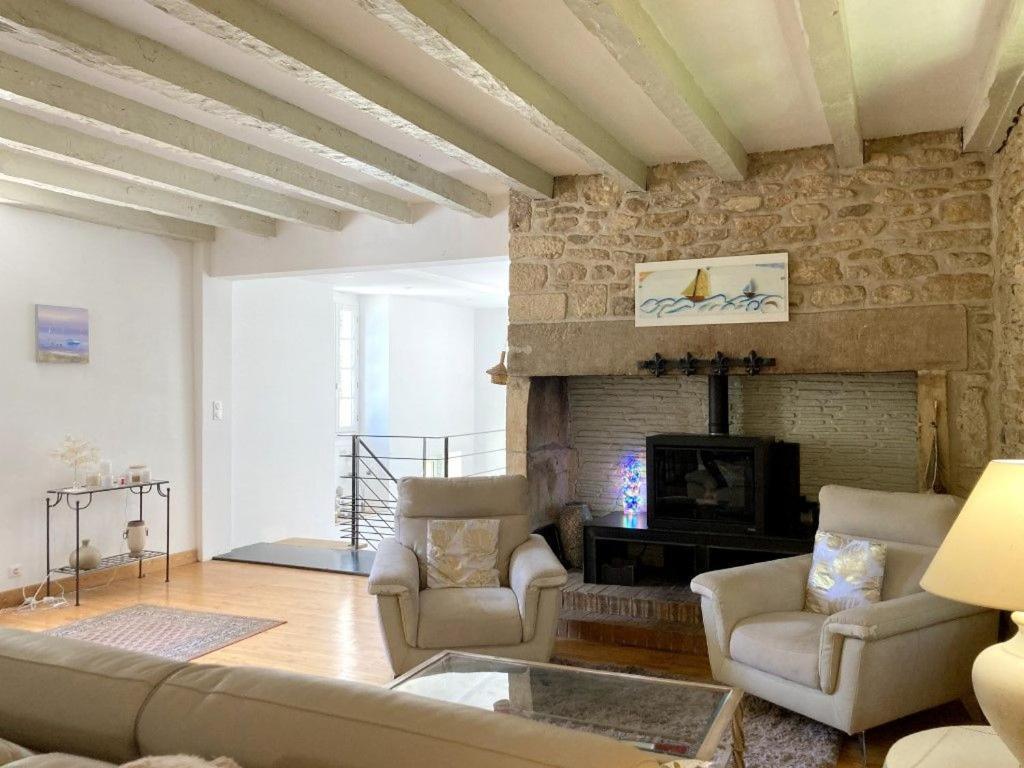 Domaine La Buissiere Duravel "La Maison" Piscine Privative Esterno foto