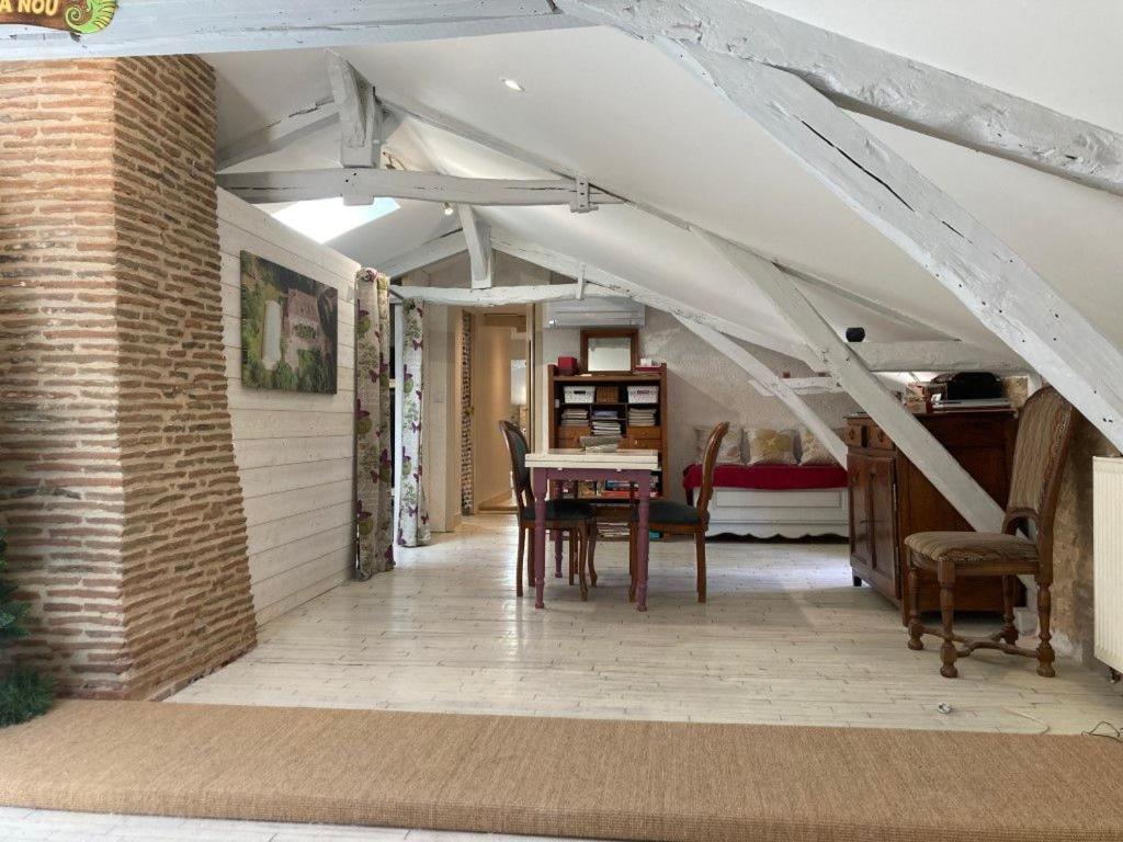 Domaine La Buissiere Duravel "La Maison" Piscine Privative Esterno foto